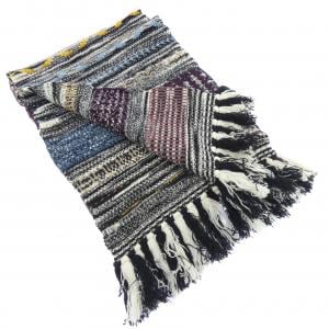 ミッソーニ MISSONI MUFFLER