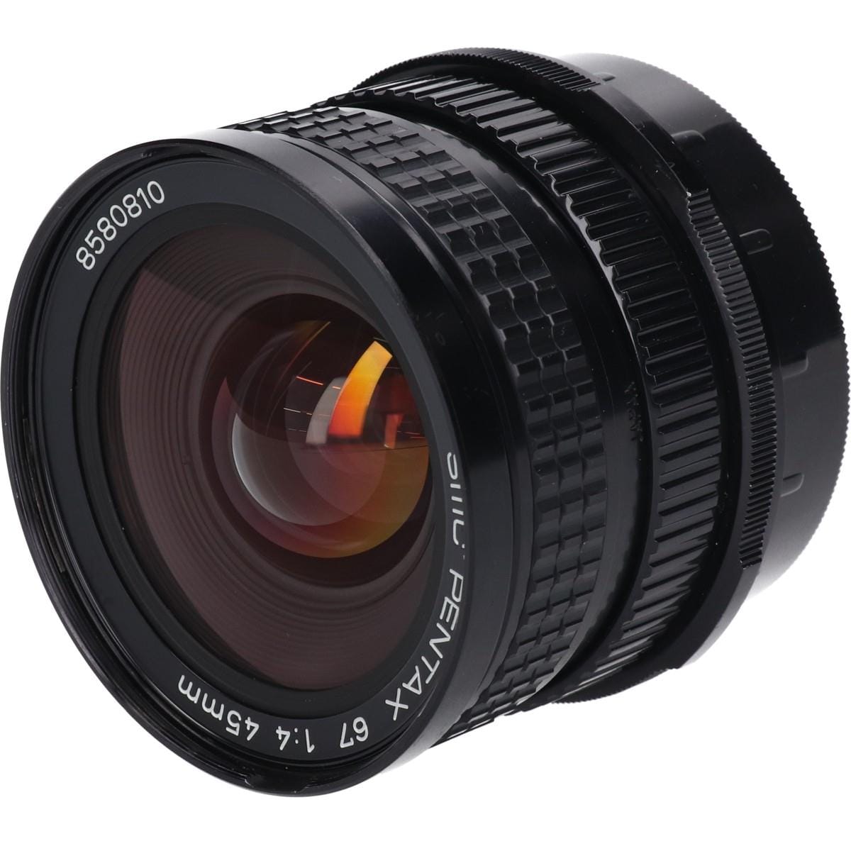 ＳＭＣ－Ｐ４５ｍｍ　Ｆ４（６７）