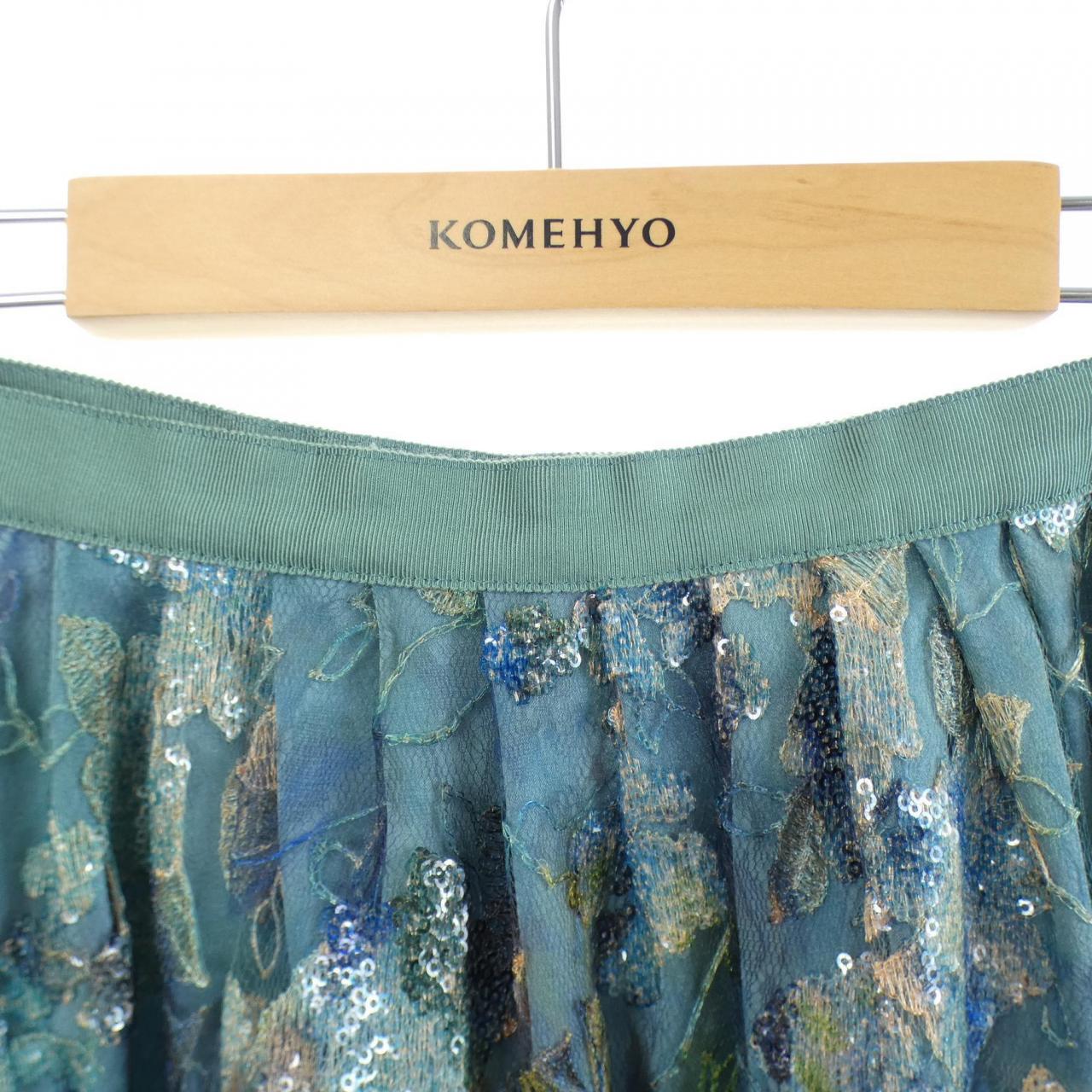 ユナイテッドアローズ UNITED ARROWS スカート