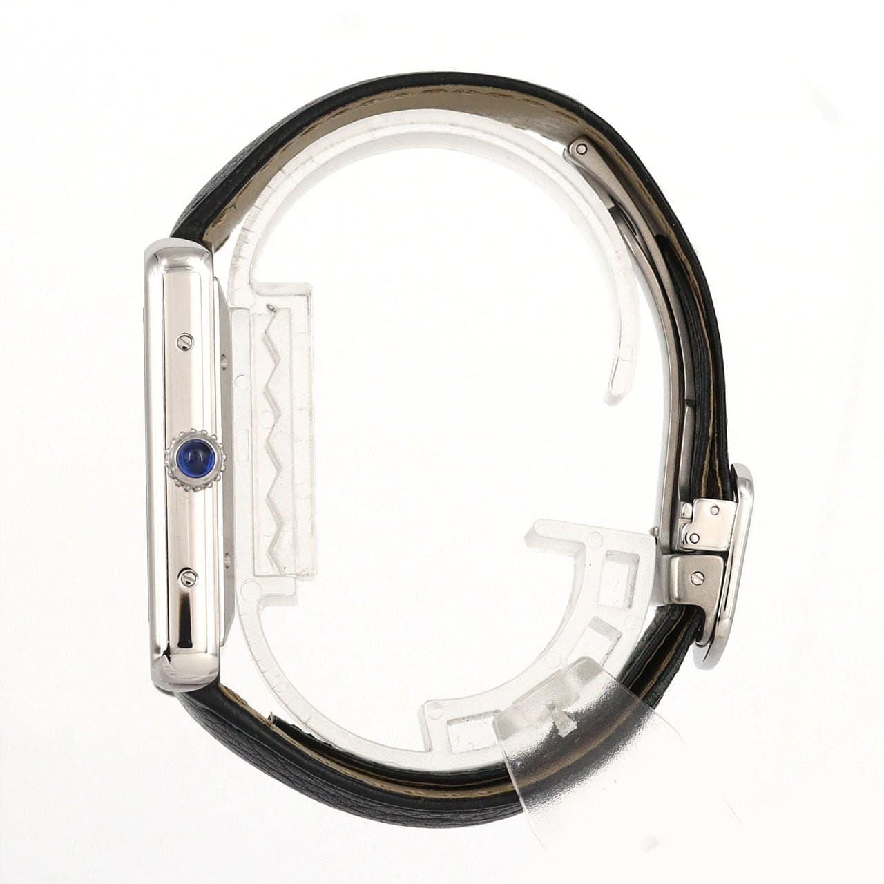 カルティエ タンクソロXL WSTA0029 SS 自動巻