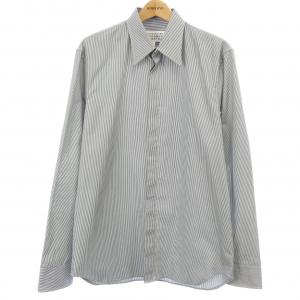 メゾンマルジェラ Maison Margiela S50DL0470 S43436 シャツ