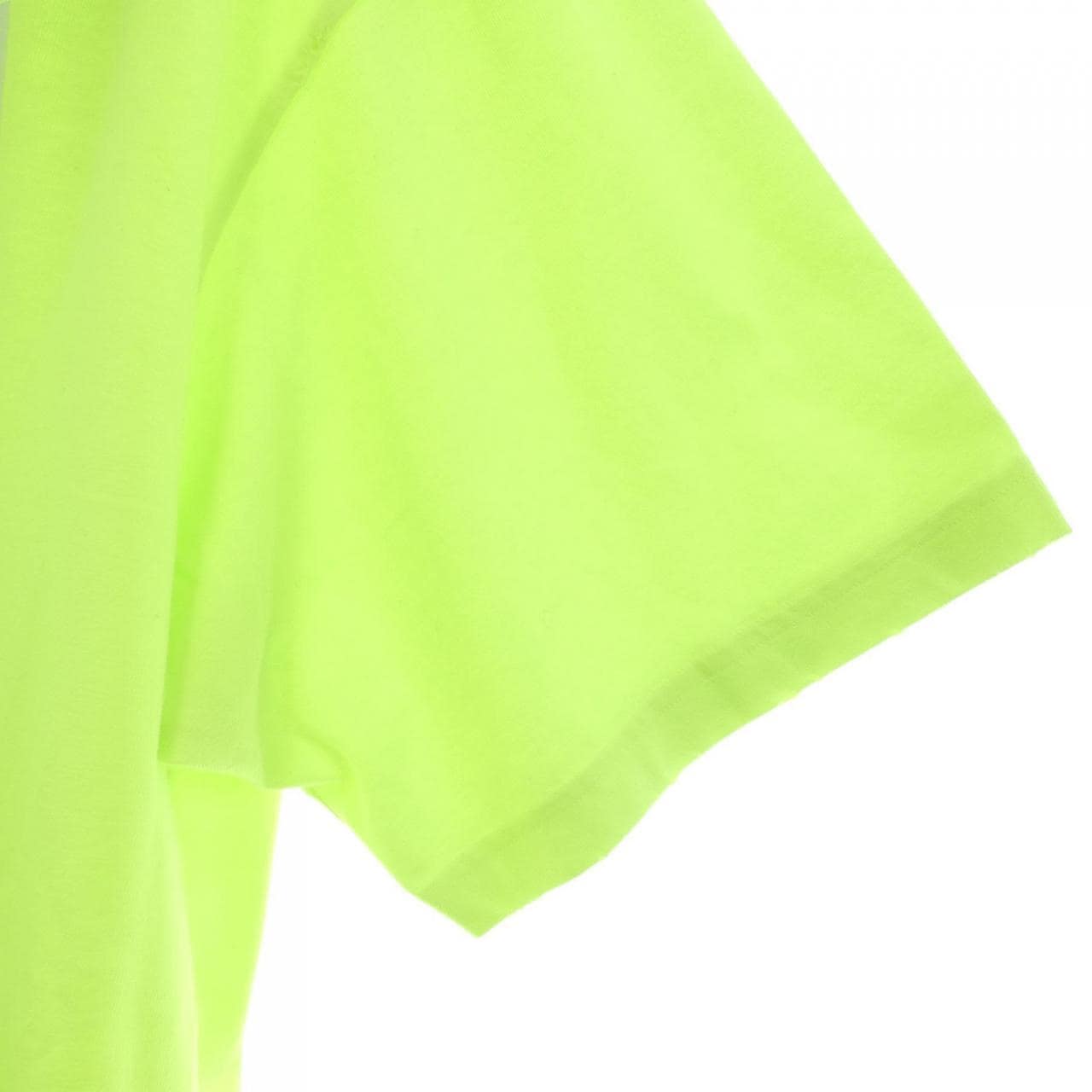 バレンシアガ BALENCIAGA 651795 TNVL1 UNISEX Tシャツ