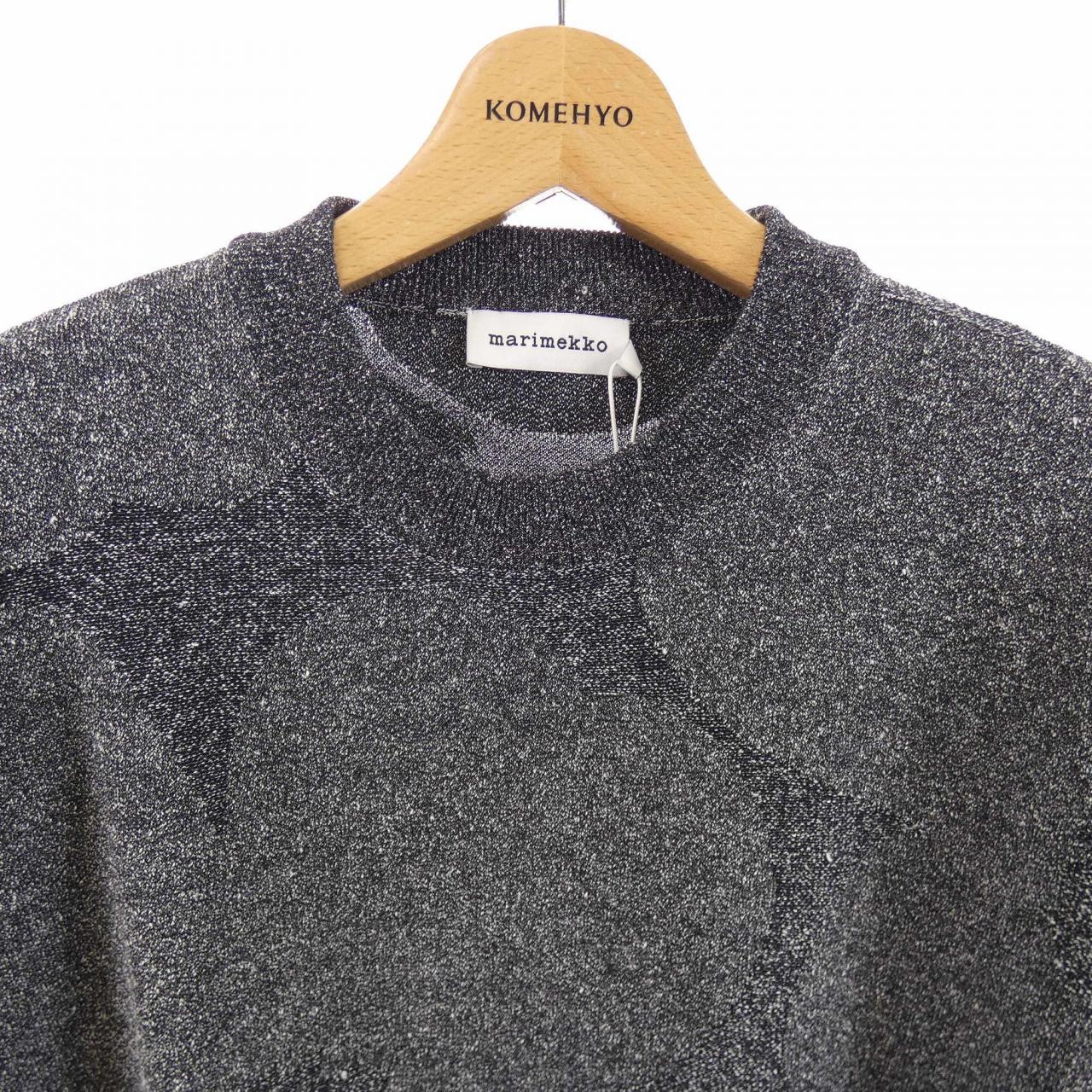 マリメッコ MARIMEKKO ニット