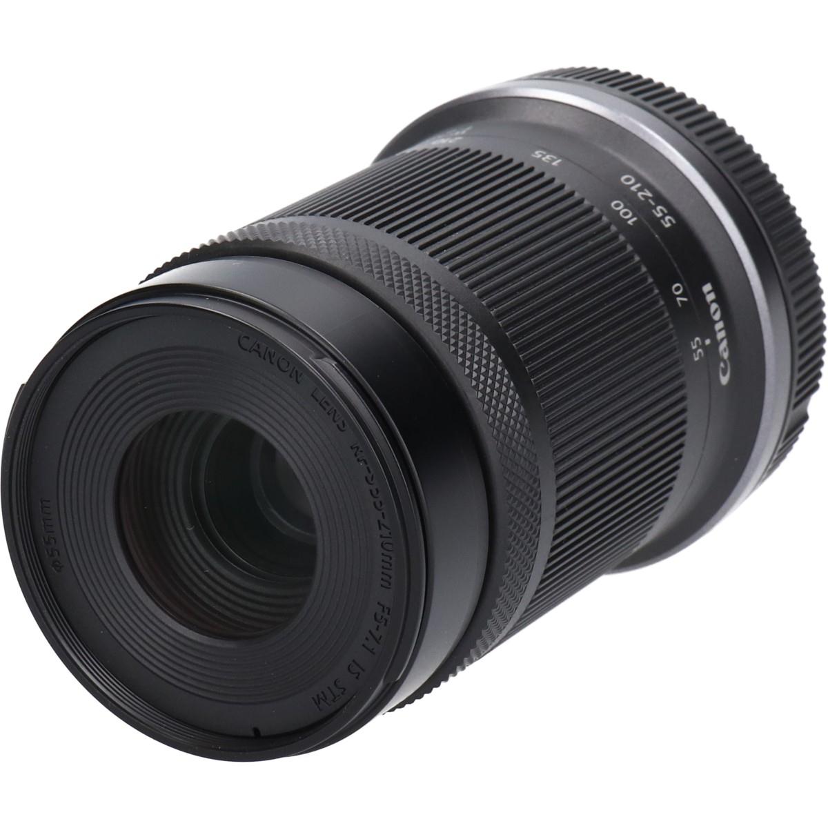 ＲＦ－Ｓ５５－２１０ｍｍ　Ｆ５－７．１ＩＳ　ＳＴＭ