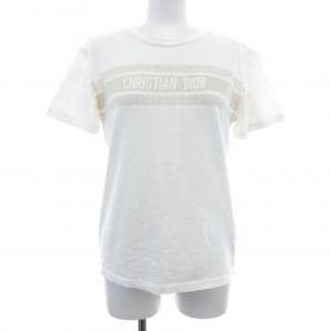 クリスチャンディオール CHRISTIAN DIOR シグネチャーバンド 213T04A4494 Tシャツ