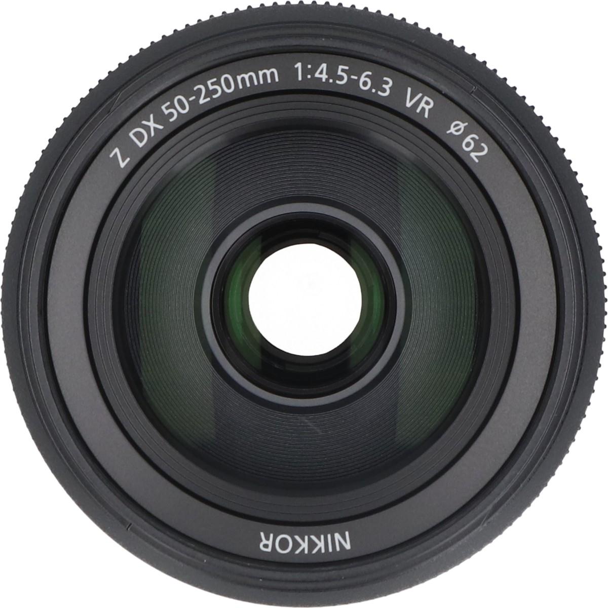 Ｚ　ＤＸ５０－２５０ｍｍ　Ｆ４．５－６．３ＶＲ