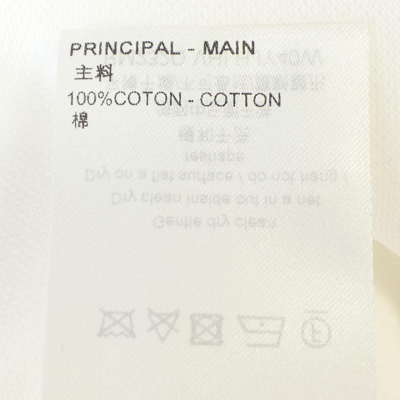 ルイヴィトン LOUIS VUITTON ハーフダミエポケットTシャツ HJY40WVHI Tシャツ