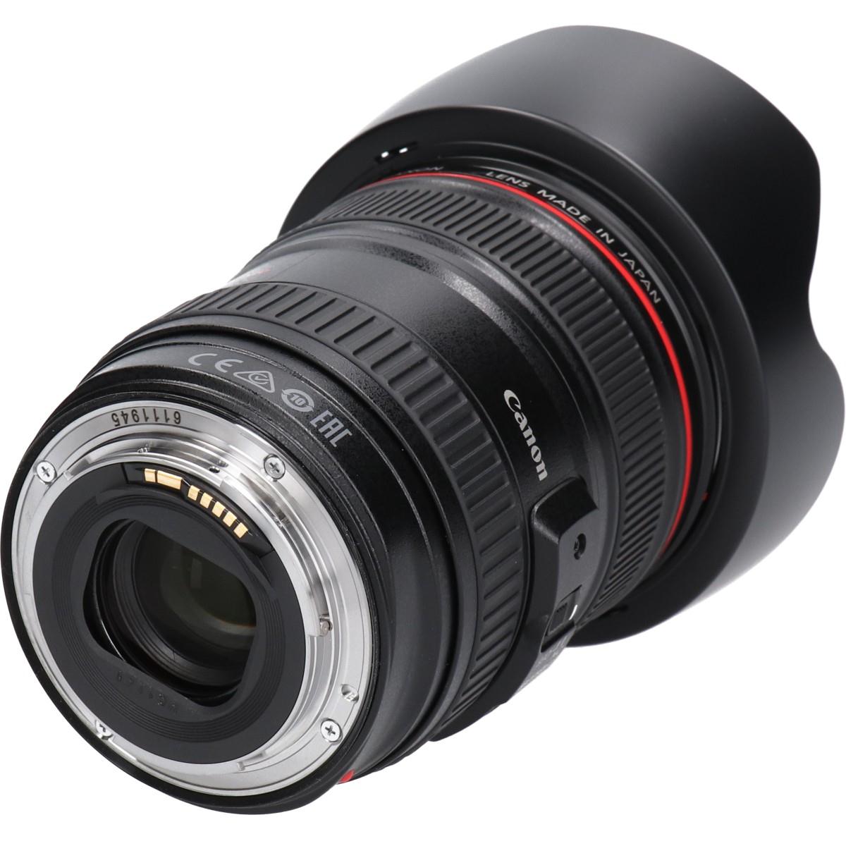ＥＦ２４－１０５ｍｍ　Ｆ４Ｌ　ＩＳ　ＵＳＭ