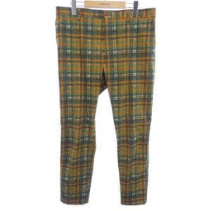 エトロ ETRO パンツ