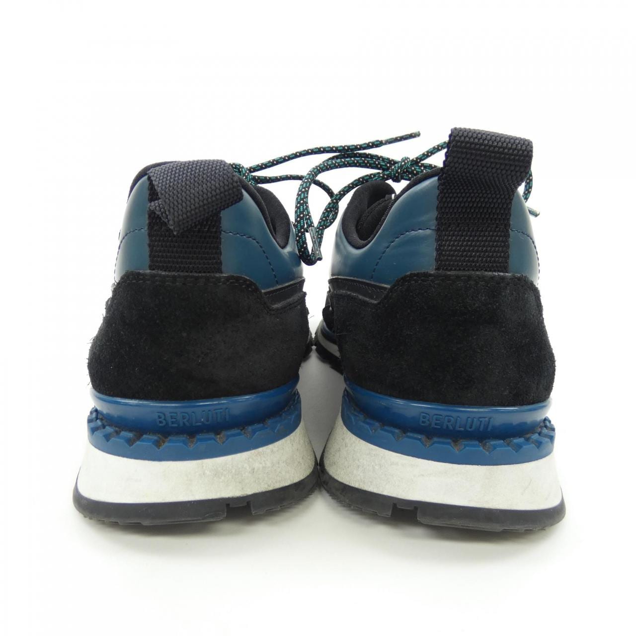 ベルルッティ Berluti スニーカー