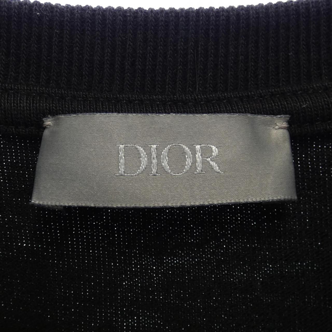 ディオール DIOR Tシャツ