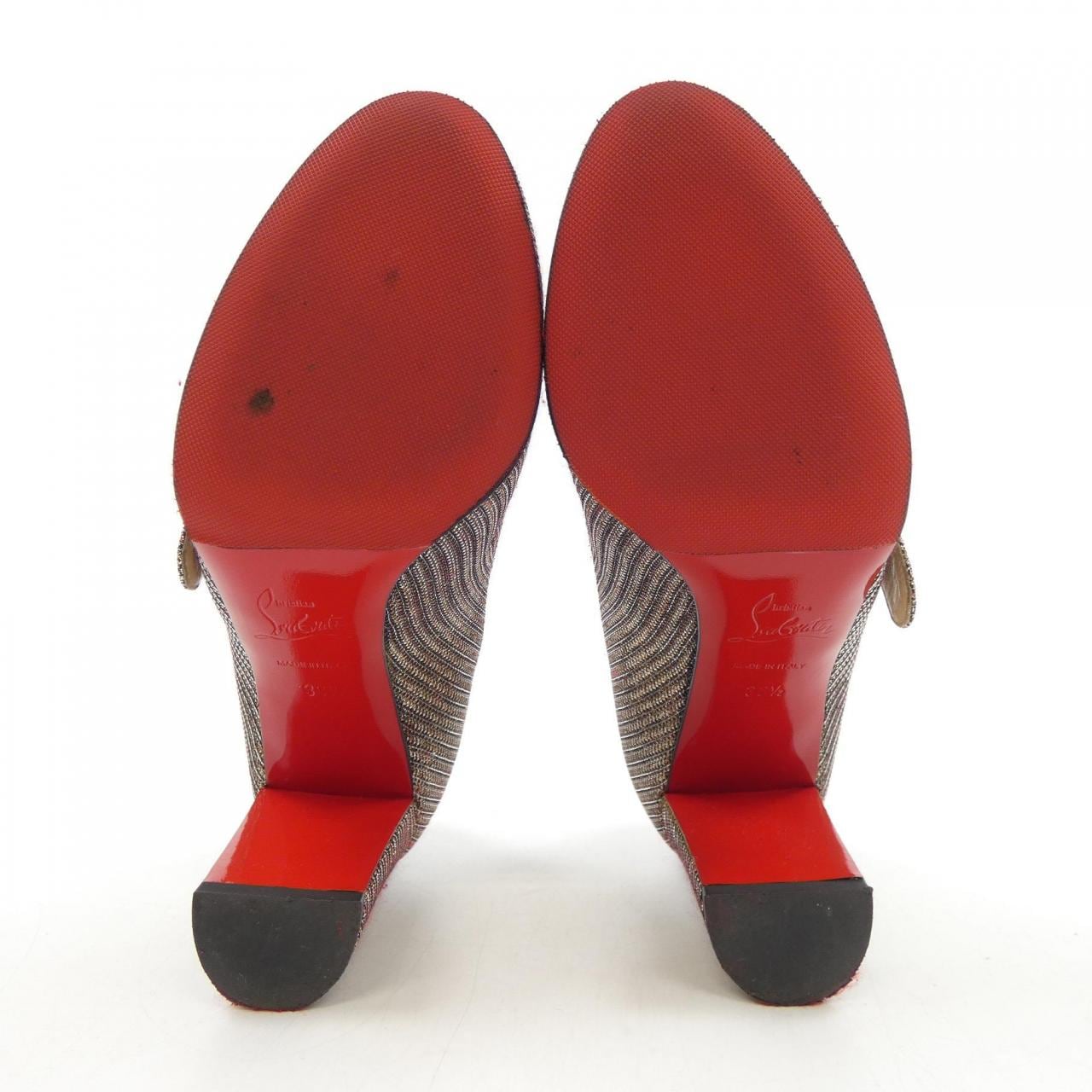 クリスチャンルブタン CHRISTIAN LOUBOUTIN パンプス