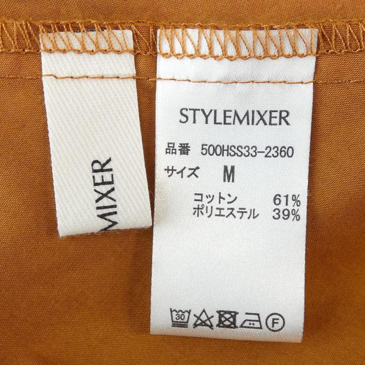 STYLEMIXER ワンピース