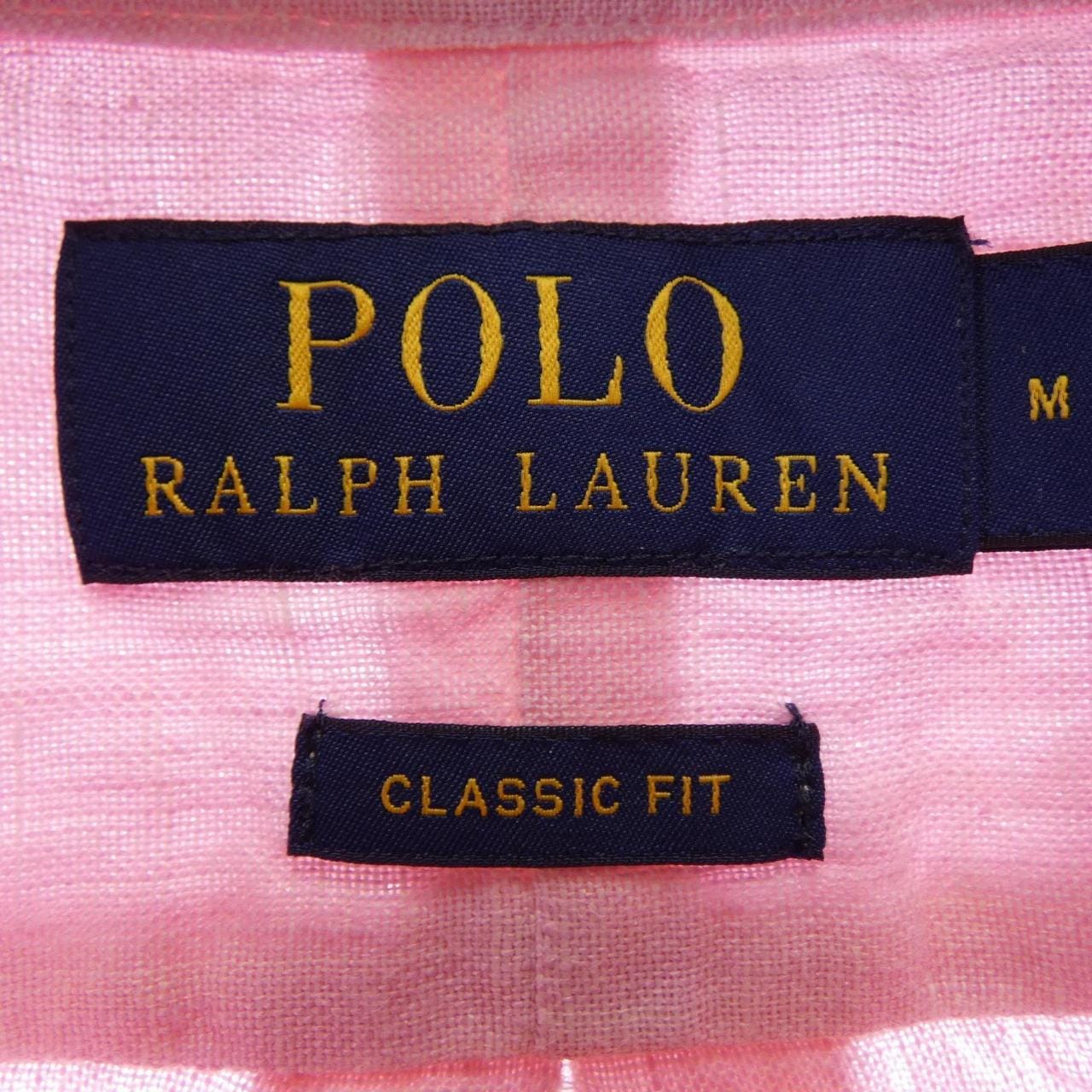 ポロラルフローレン POLO RALPH LAUREN S／Sシャツ