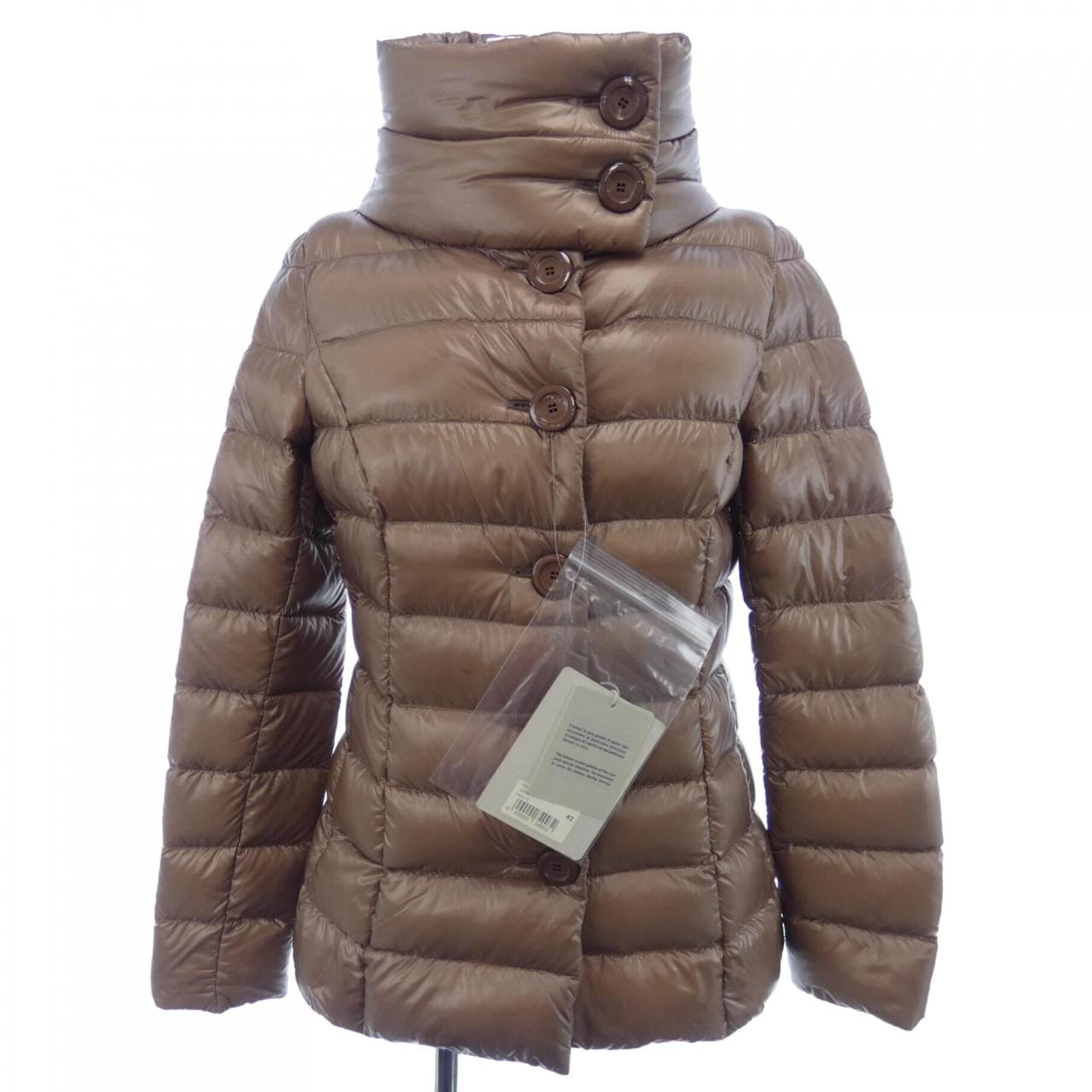 ヘルノ Herno ダウンジャケット