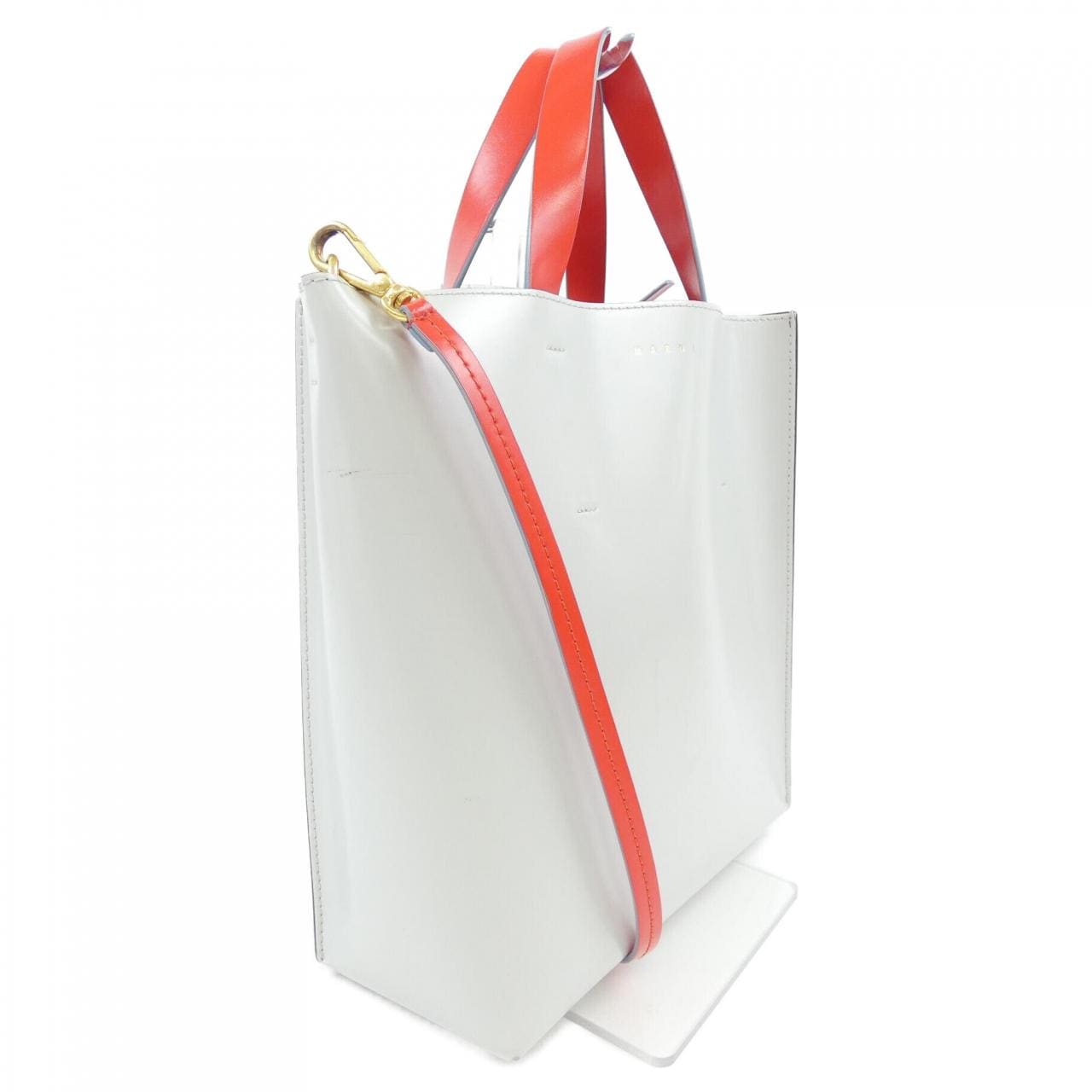 マルニ MARNI ミュゼオ MUSEO SHMPV01TY0 BAG