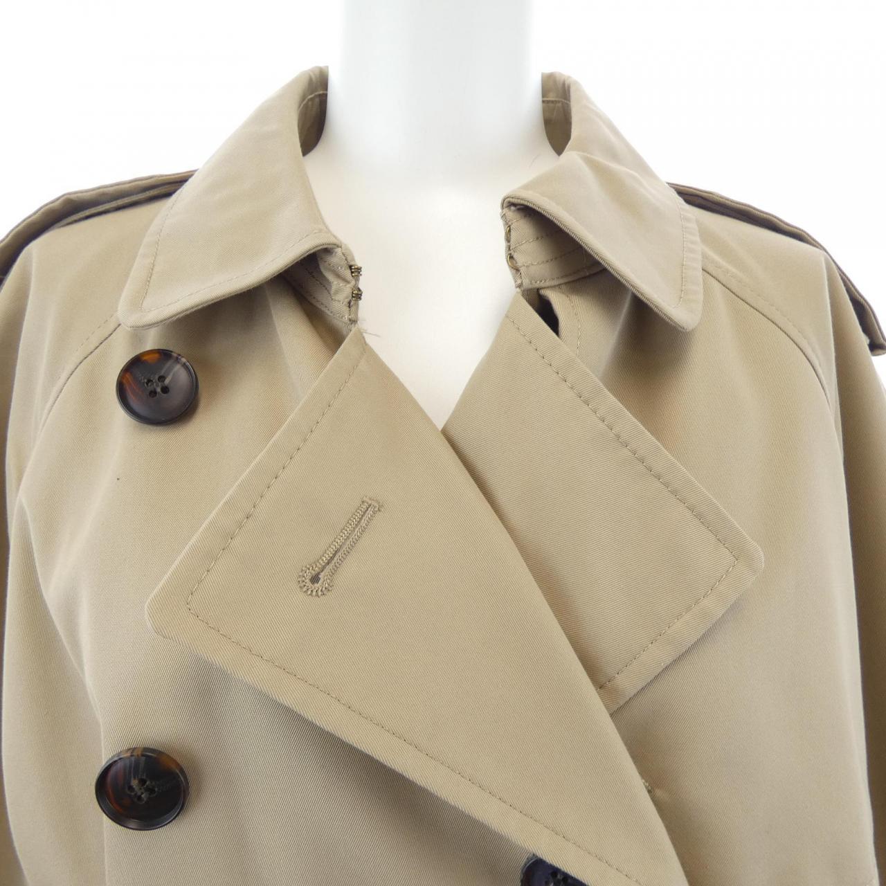 ノーク N.O.R.C トレンチコート