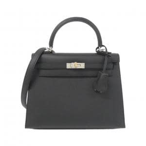 【未使用品】エルメス ケリー エレクトラム 25cm 086479CT バッグ