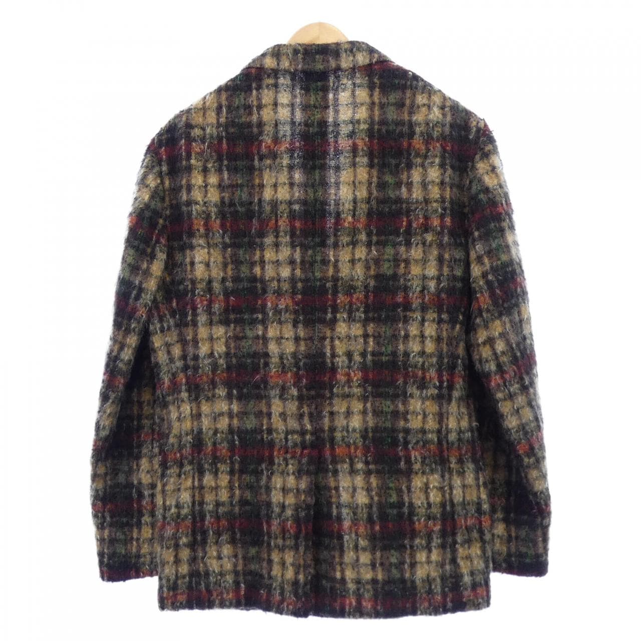 エルネスト ERNESTO CV251311 ジャケット