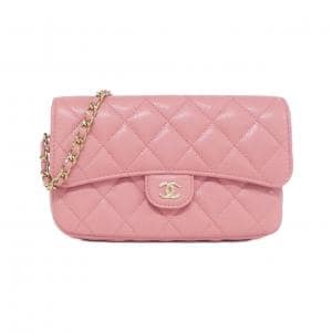 シャネル タイムレスクラシック ライン AP2096 フォンケース