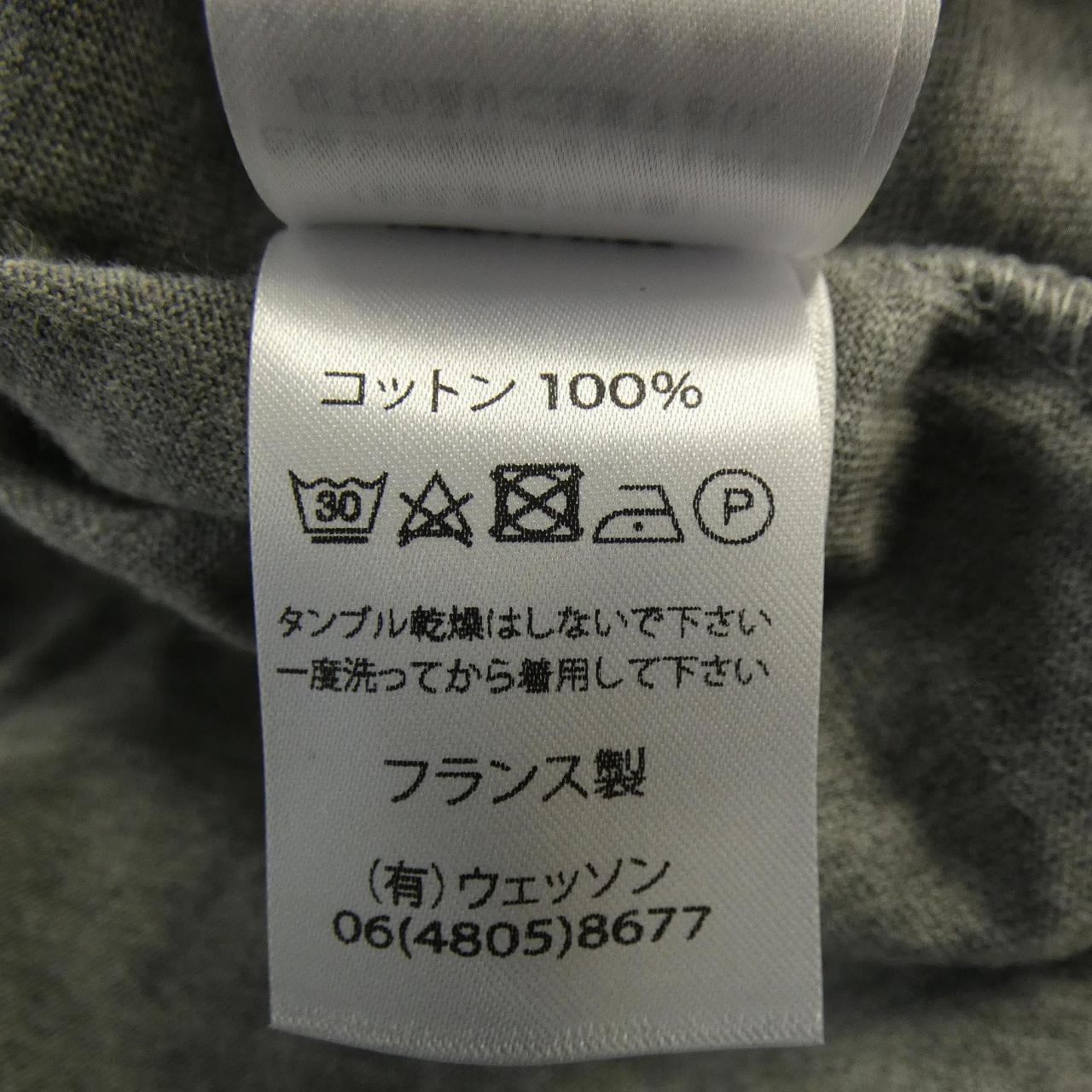 セントジェームス SAINT JAMES トップス