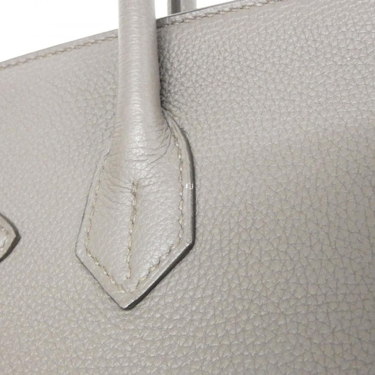 エルメス バーキン 30cm 027633CC バッグ