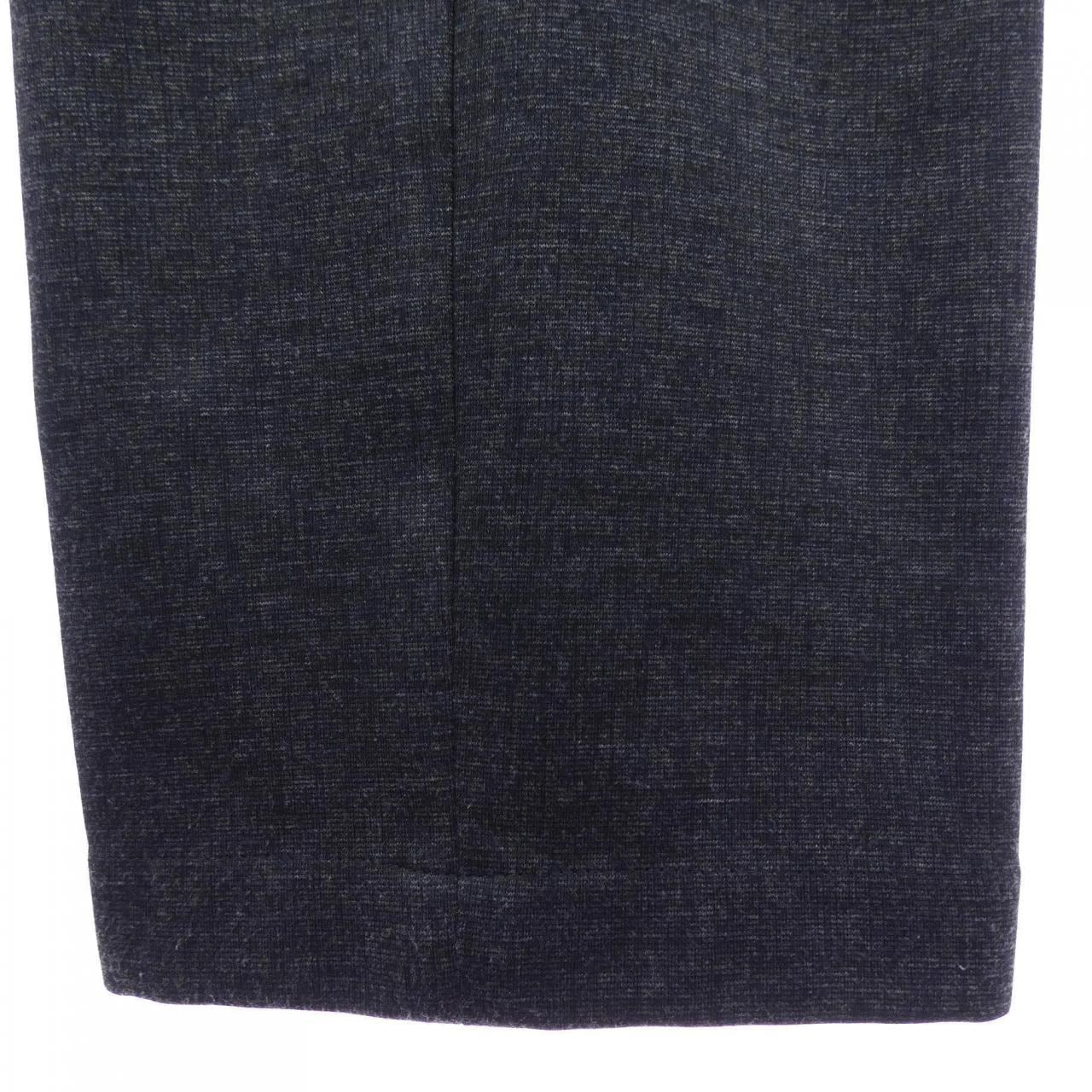 セオリー theory セットアップ