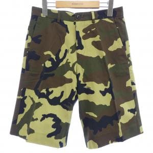 ジバンシー GIVENCHY 17F5291739 ショートパンツ