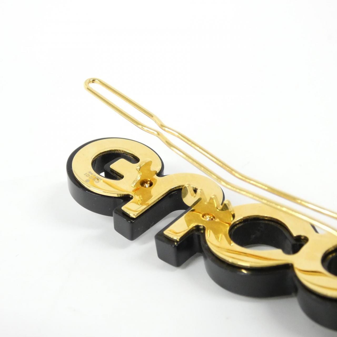 グッチ 657510 I6325 バレッタ