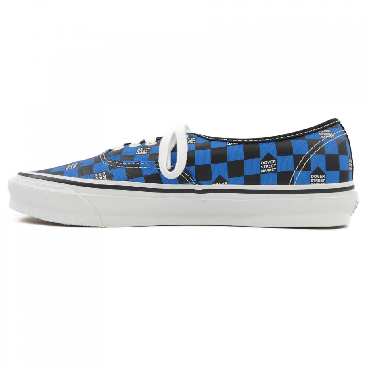 バンズ VANS DOVER STREET MARKET スニーカー