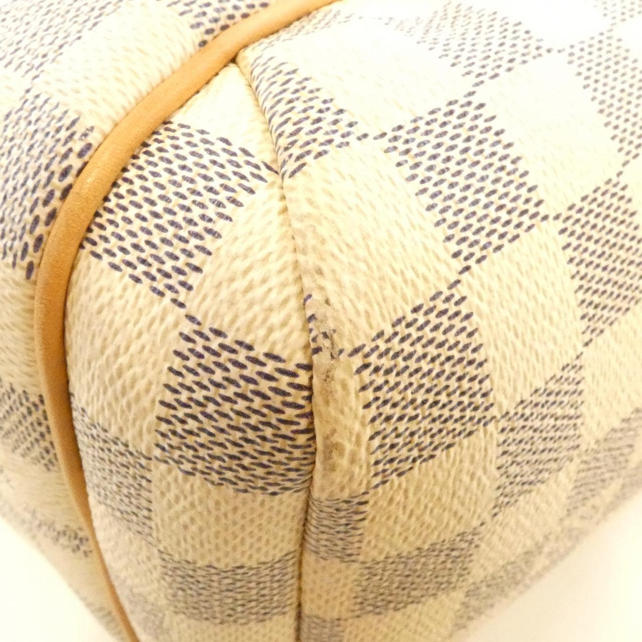 ルイヴィトン ダミエ アズール トータリー PM N51261 バッグ