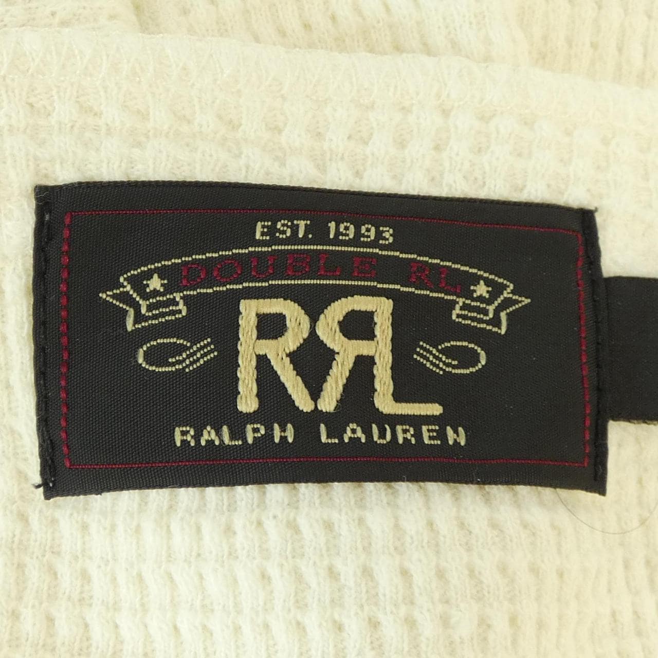 ダブルアールエル RRL Tシャツ