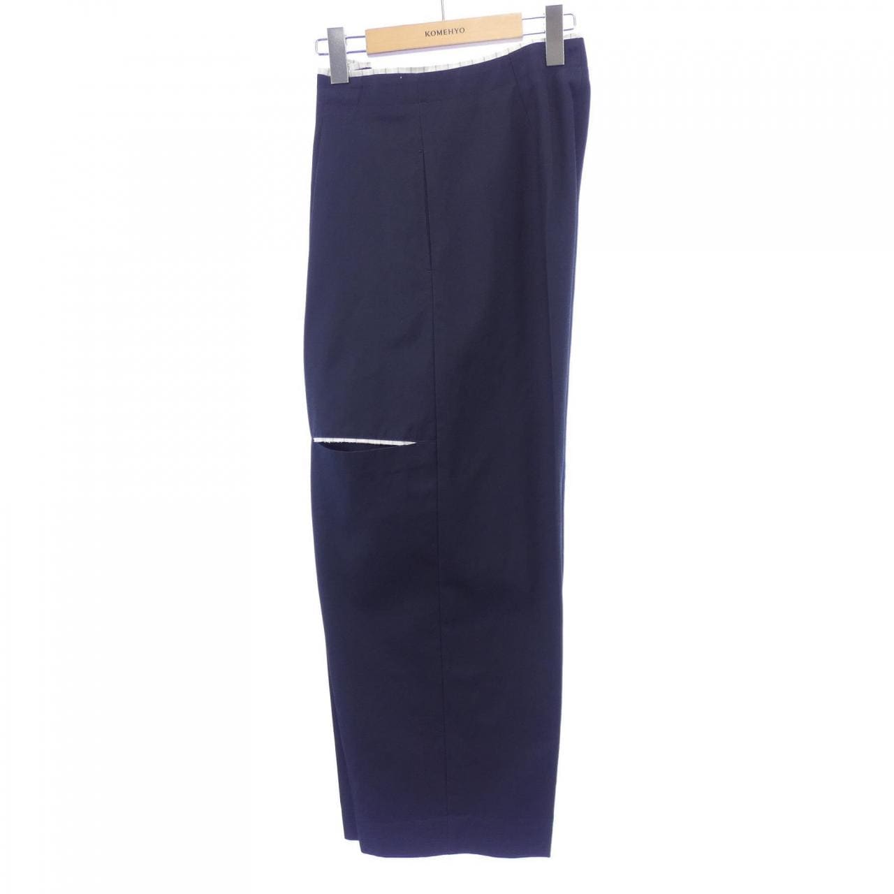 アイレネ IRENE 26S88006 パンツ