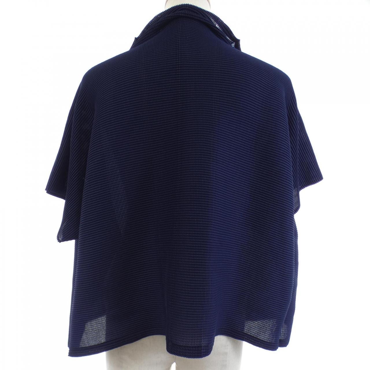 イッセイミヤケ ISSEY MIYAKE MI21FO764 カーディガン