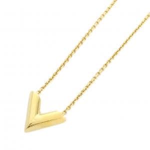 ルイヴィトン ネックレス エセンシャルV M61083 ネックレス