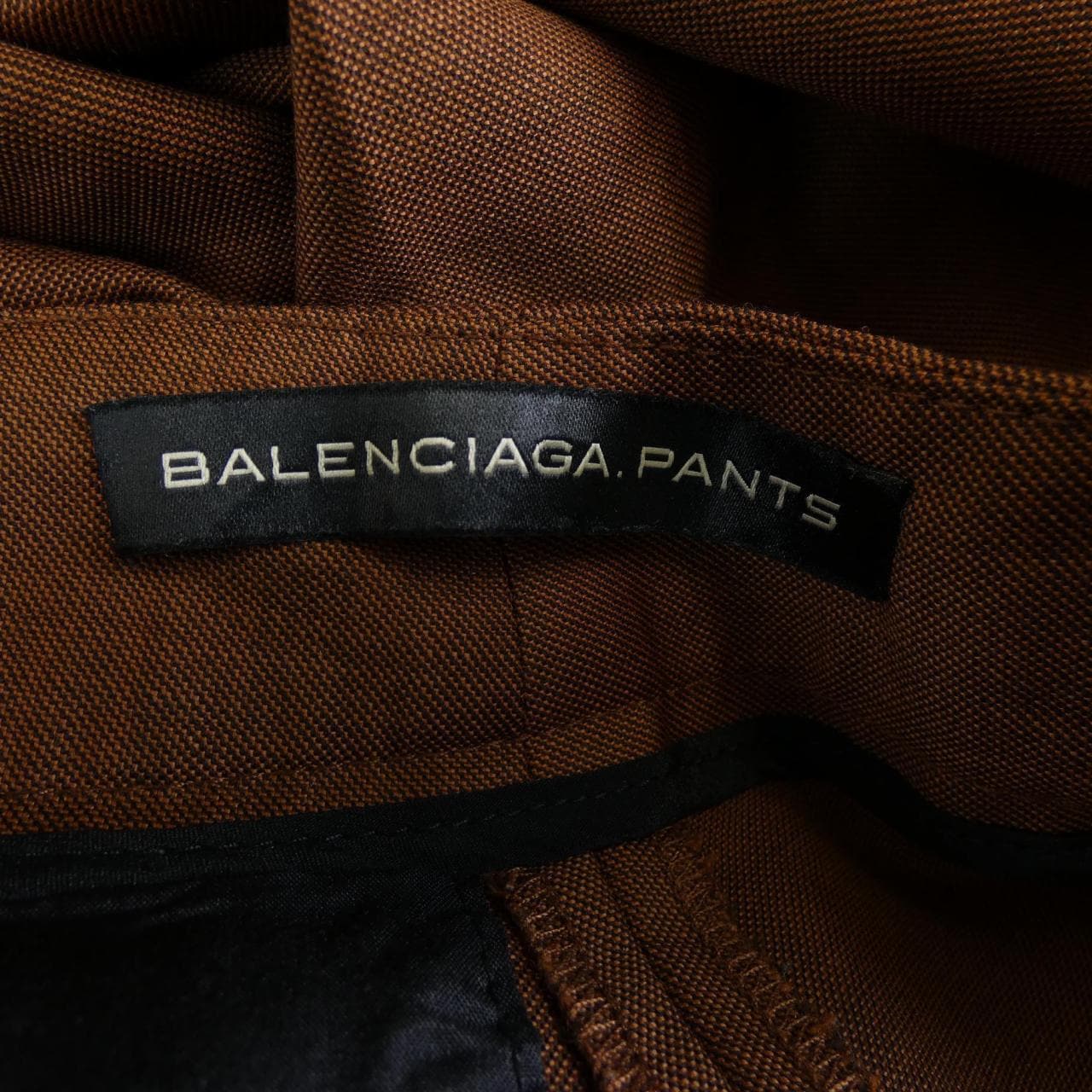 BALENCIAGA 312961 TEI05 Pants