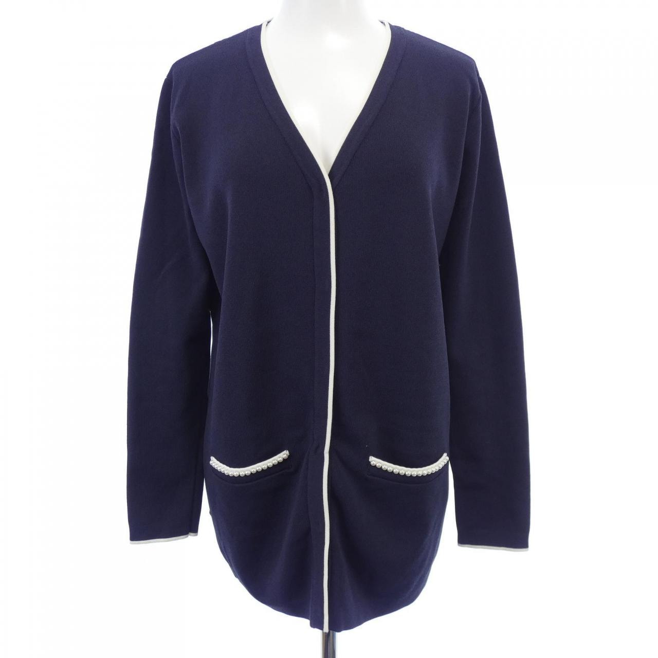 チェスティ chesty カーディガン