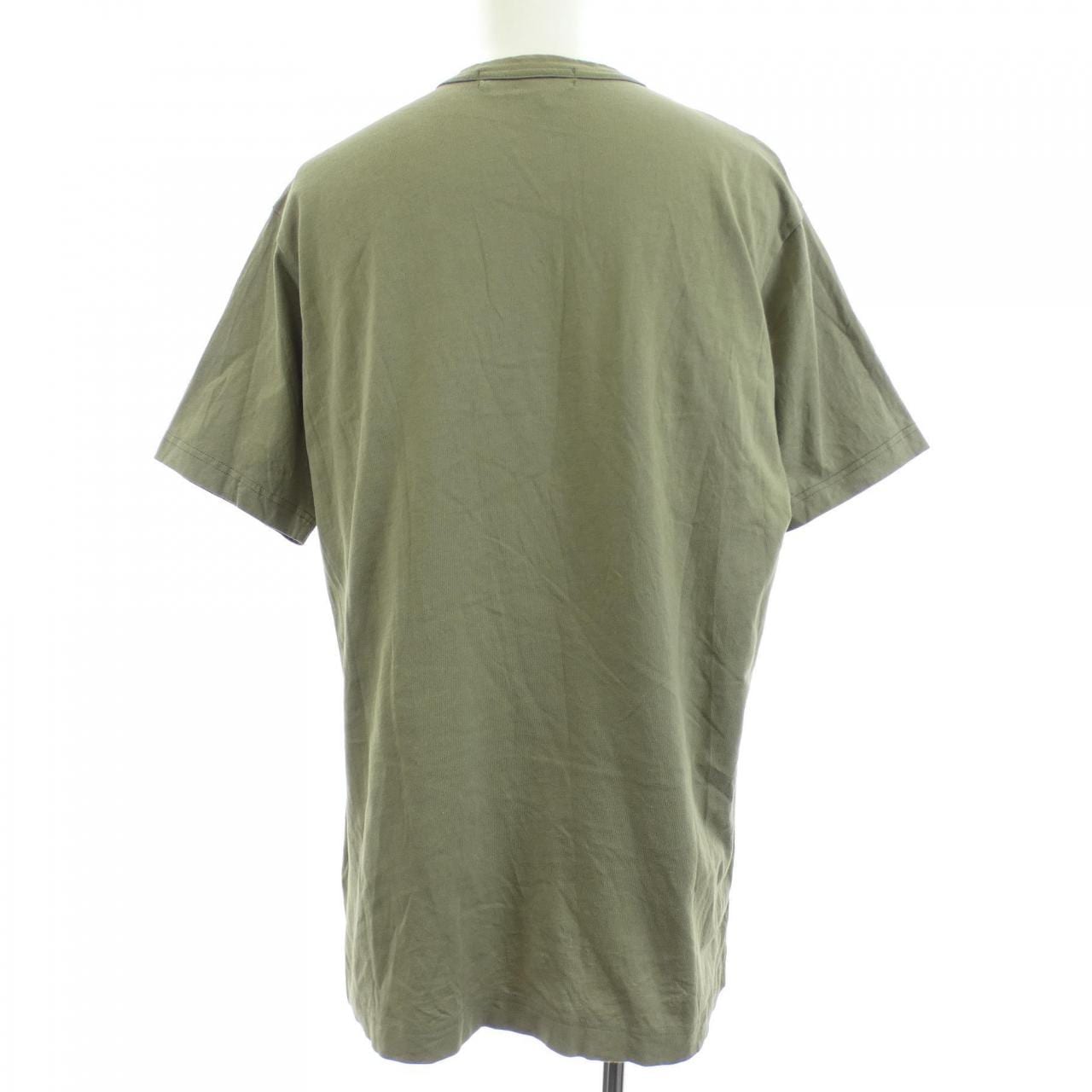 コムデギャルソンシャツ COMME des GARCONS SHIRT FM-T024 Tシャツ