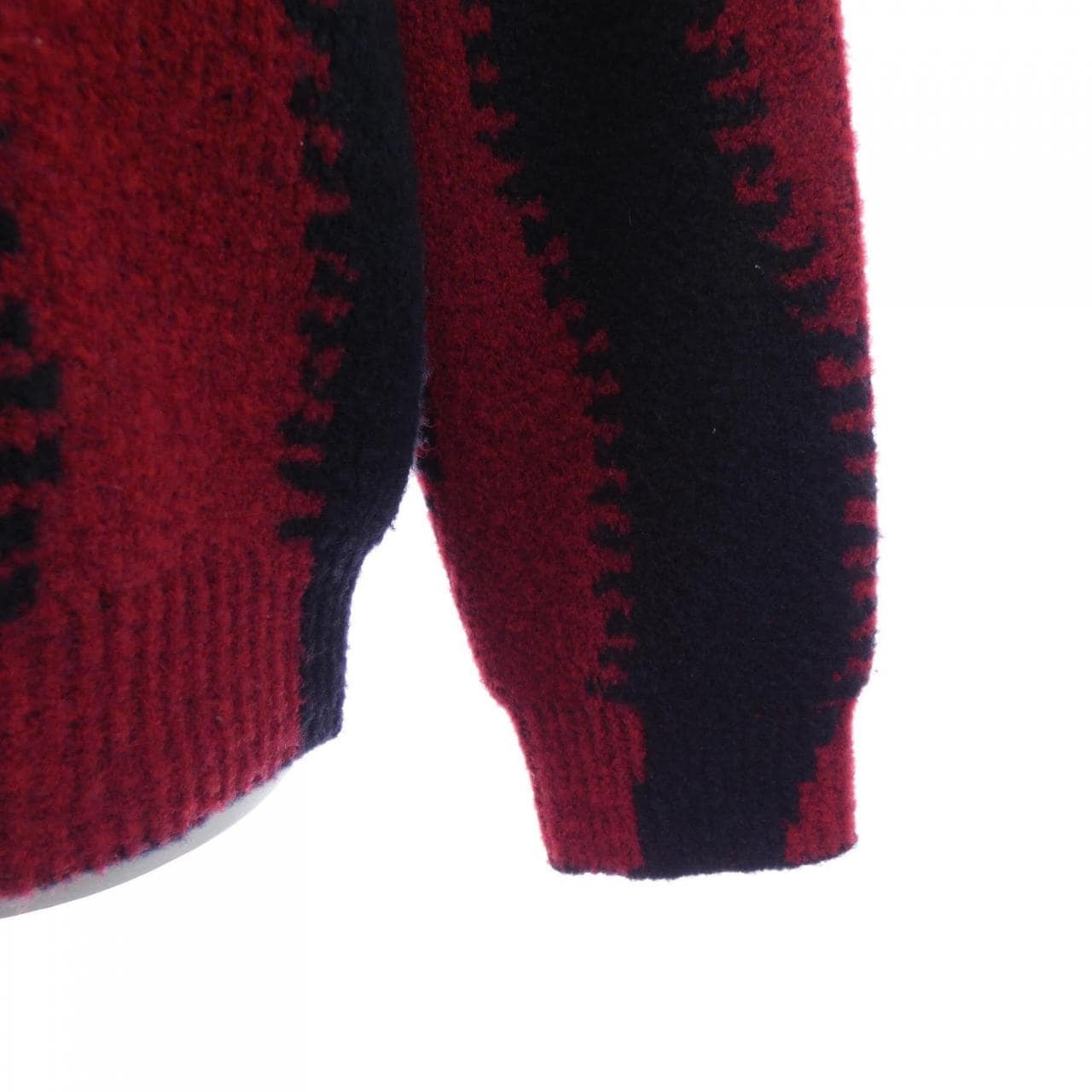 LOEWE H526Y16K69开襟衫