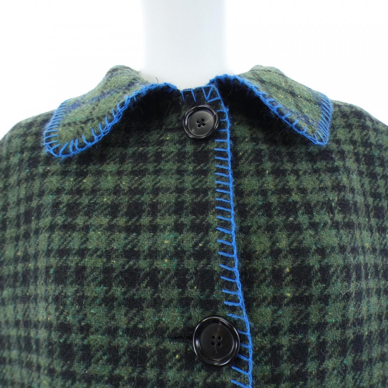 Maruni MARNIGLMA0050BM长背心