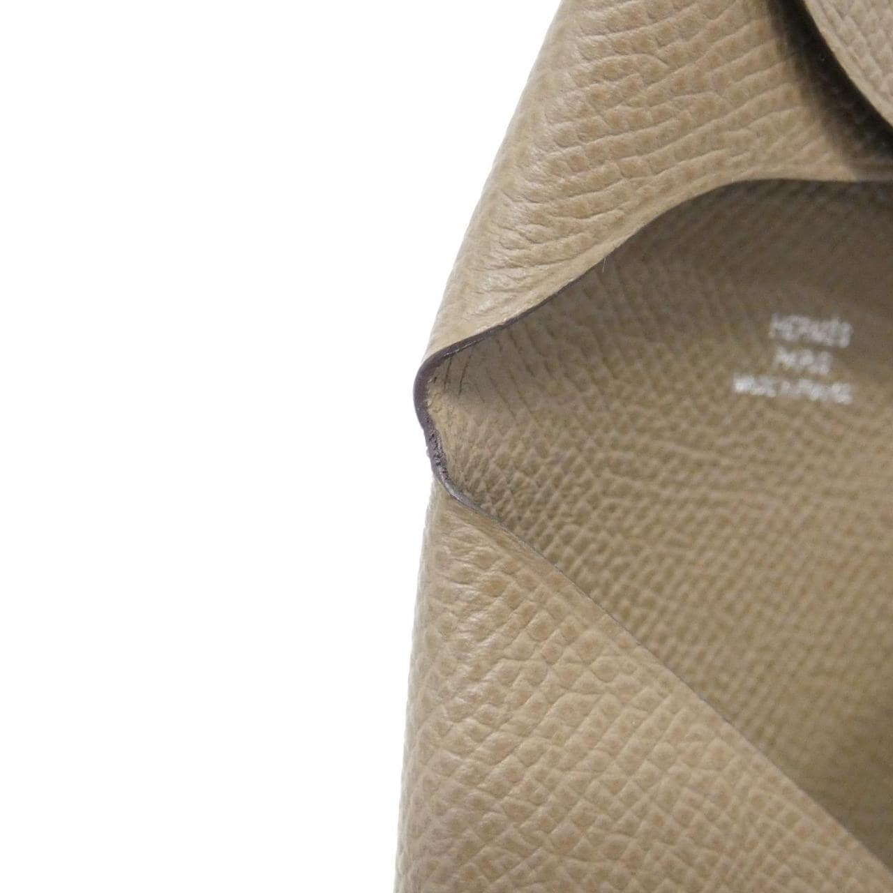 エルメス バスティア 041054CK コインケース