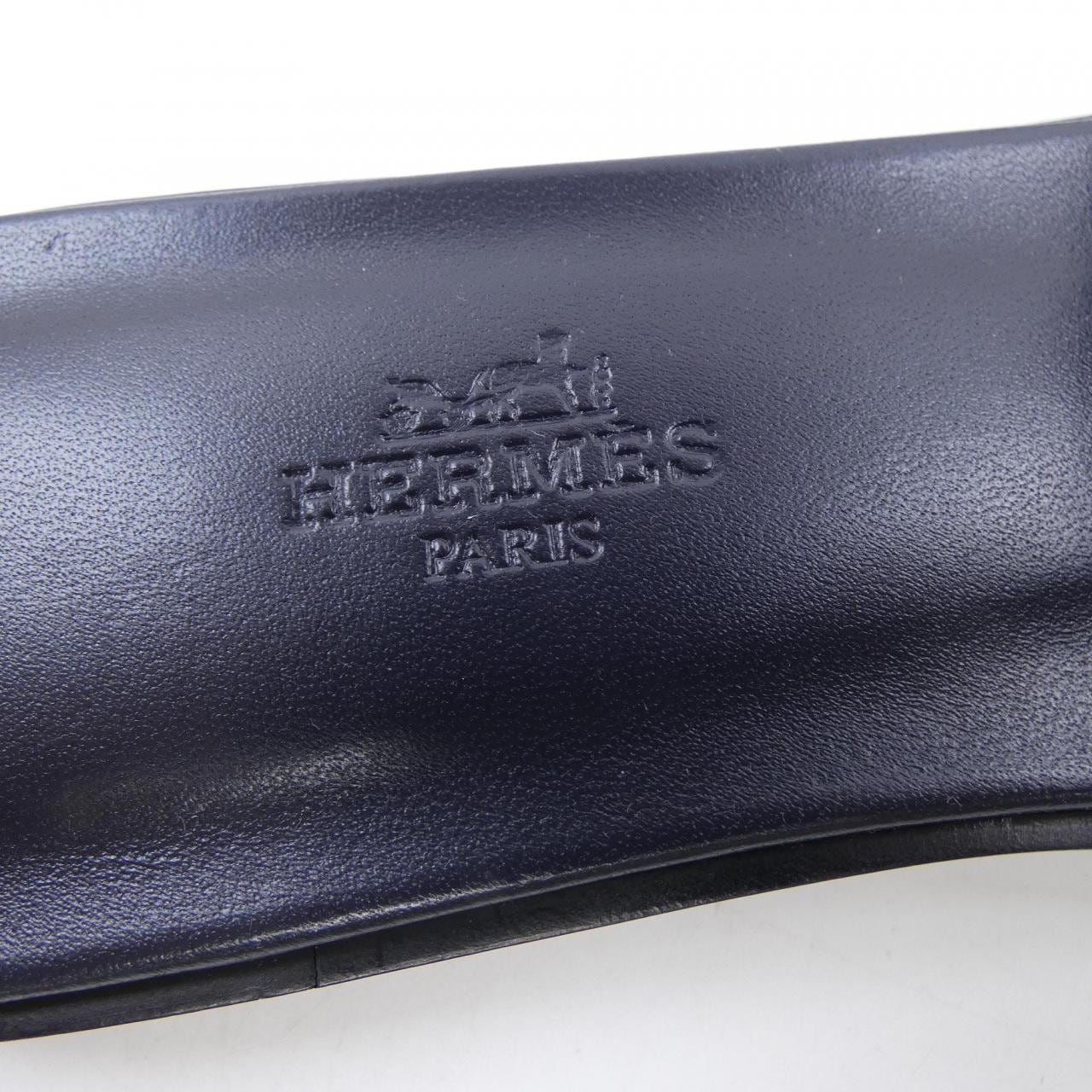エルメス HERMES オラン 211242Z サンダル