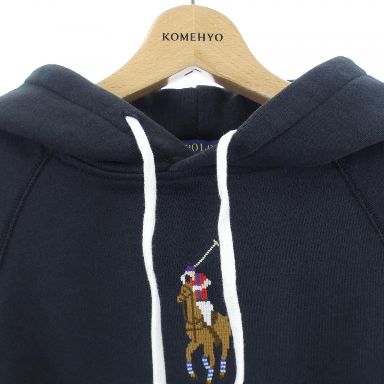ポロラルフローレン POLO RALPH LAUREN パーカー