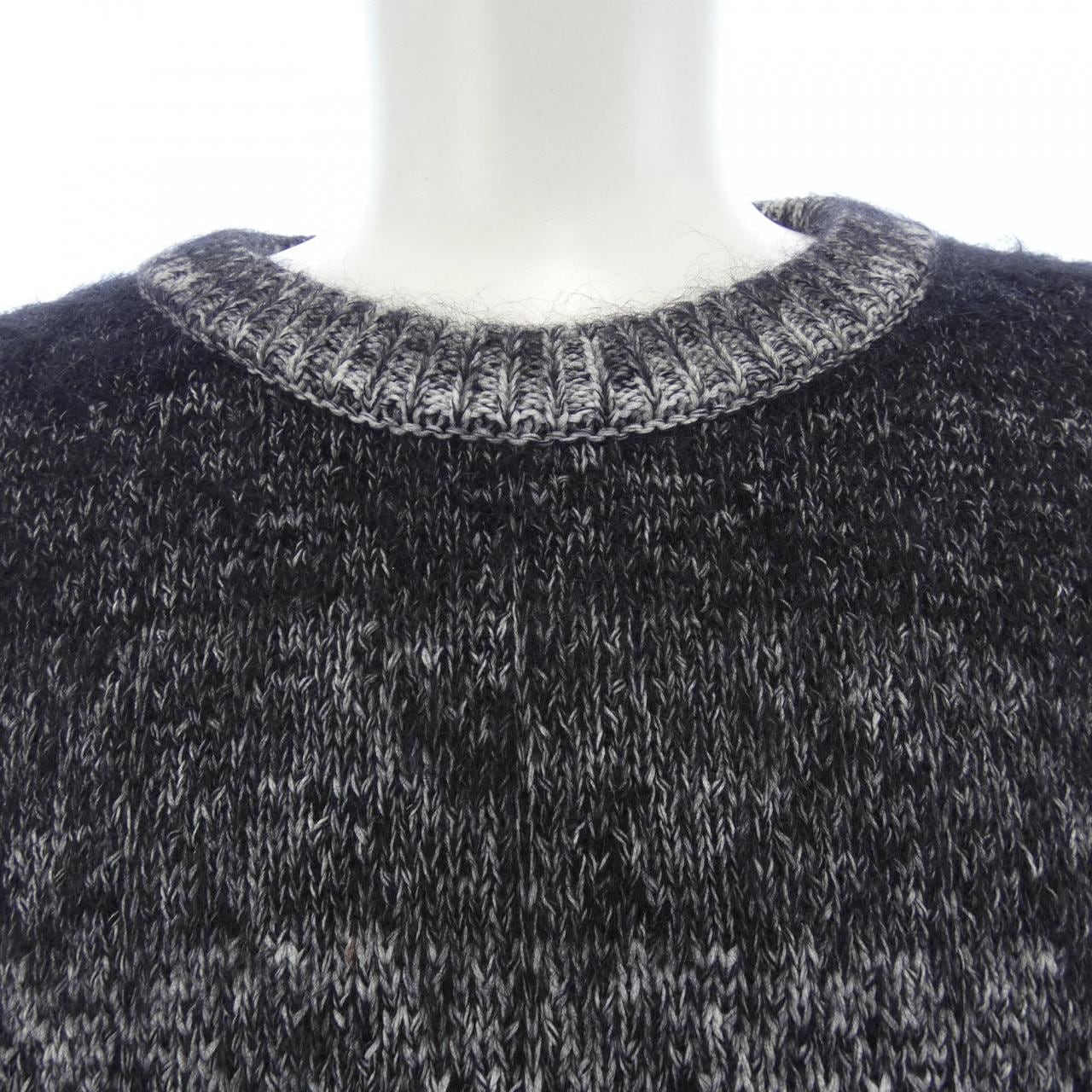 セリーヌ CELINE 2A67K720M ニット