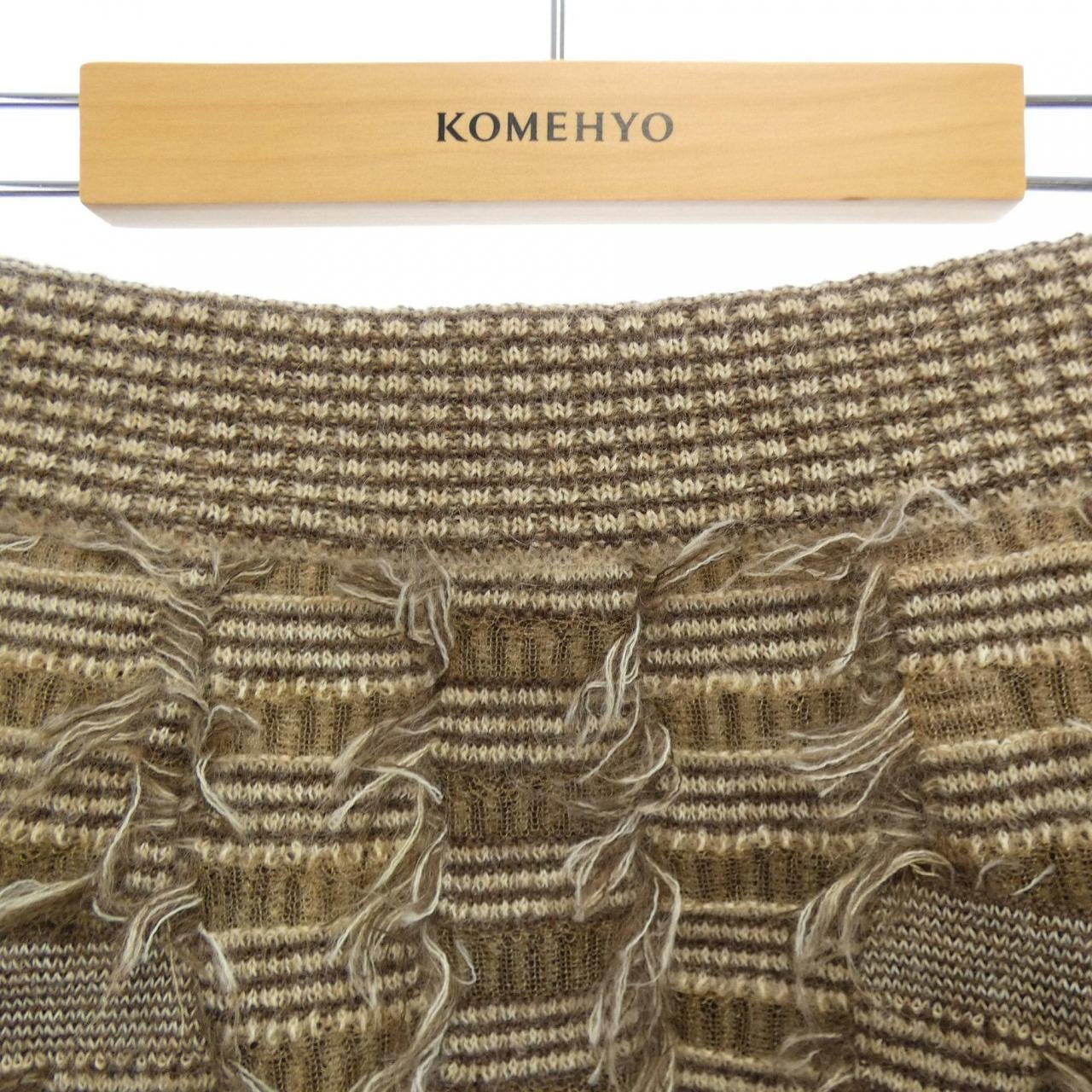 シャネル CHANEL P52875K06837 スカート