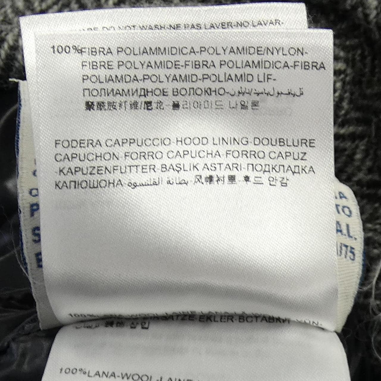 モンクレール MONCLER AOYAMA 1st ANNIVERSARY GILDAS ダウンジャケット