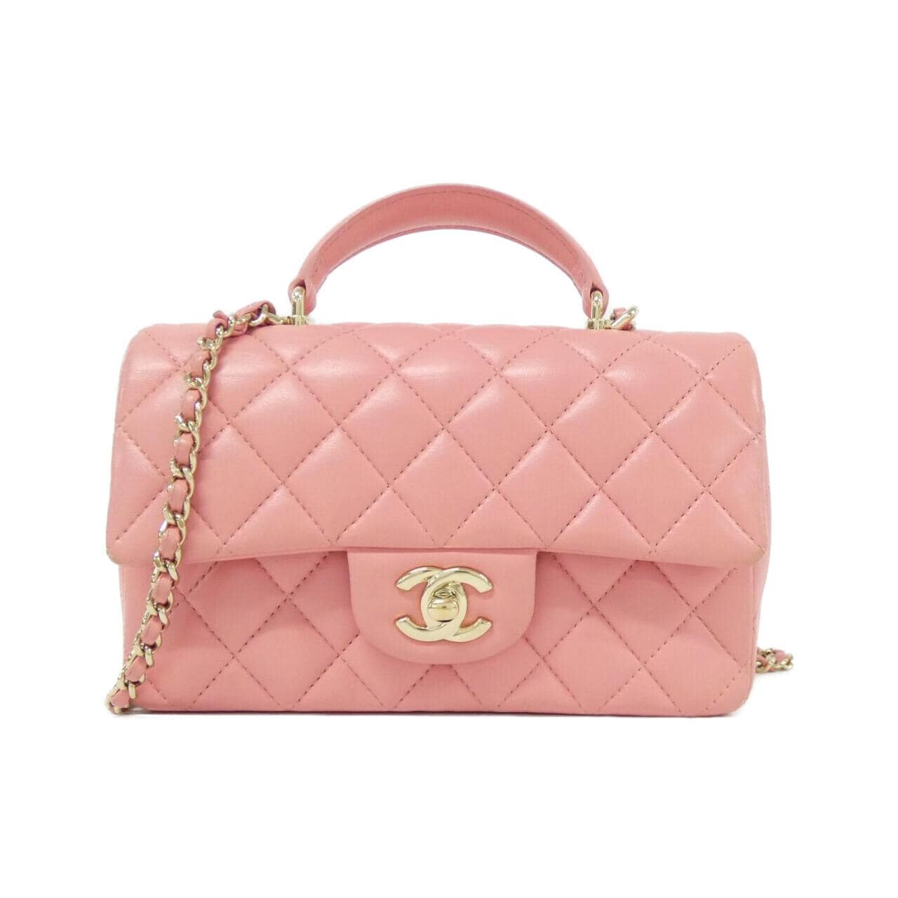 シャネル AS2431 バッグ