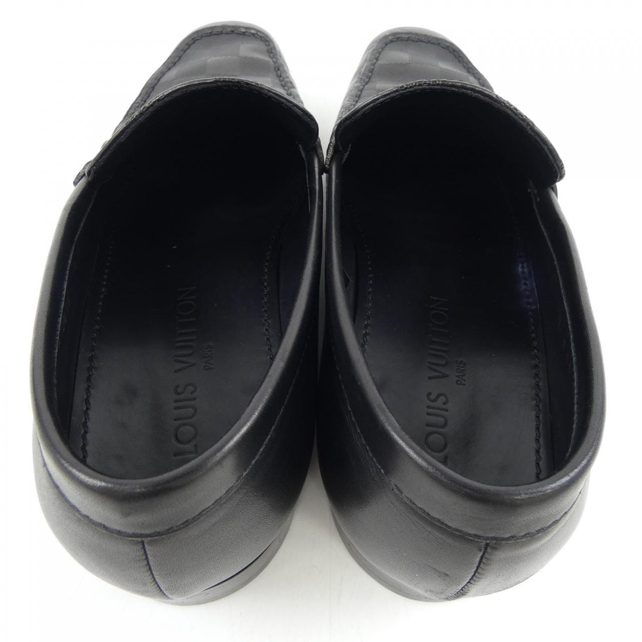 ルイヴィトン LOUIS VUITTON シューズ