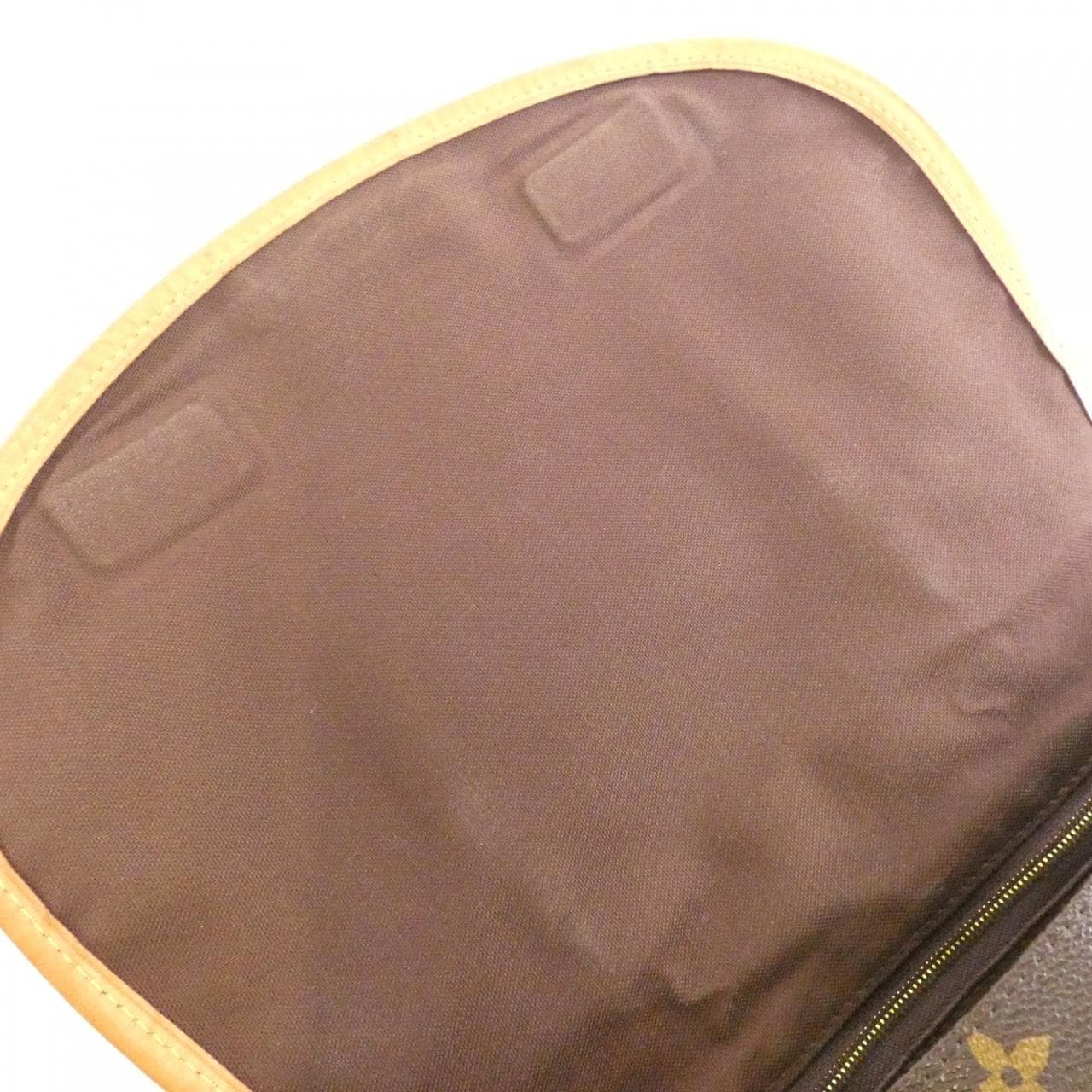 ルイヴィトン モノグラム メニルモンタン PM M40474 ショルダーバッグ