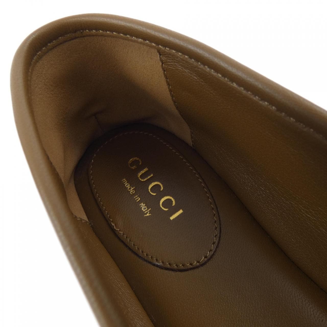 グッチ GUCCI グッチホースビット GG 814413 AAEEN フラットシューズ